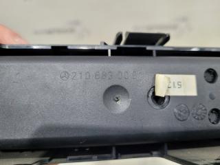 Бардачок E-Class 2000 W210 M111E20EVOML Бардачок E-Class 2000 W210 M111E20EVOML