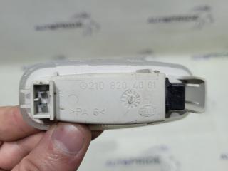 Плафон салона E-Class 2000 W210 M111E20EVOML Плафон салона E-Class 2000 W210 M111E20EVOML