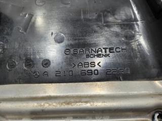 Обшивка стойки правая E-Class 2000 W210 M111E20EVOML Обшивка стойки правая E-Class 2000 W210 M111E20EVOML