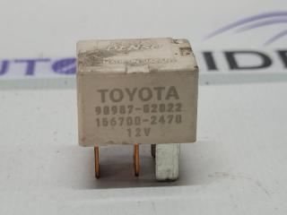 Запчасть реле Toyota Vitz 2001