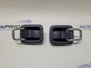 Запчасть крючок багажника Nissan X-Trail 2008
