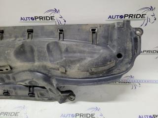 Воздухозаборник Mercedes-Benz E-Class S211 OM629 Воздухозаборник Mercedes-Benz E-Class S211 OM629