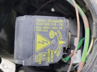 Блок ксенона E-Class 2005 S211 OM629 Блок ксенона E-Class 2005 S211 OM629