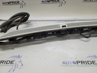Решетка капота E-Class 2005 S211 OM629 Решетка капота E-Class 2005 S211 OM629