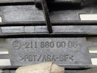 Решетка капота E-Class 2005 S211 OM629 Решетка капота E-Class 2005 S211 OM629