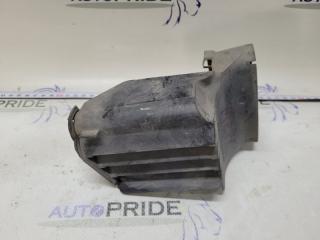 Диффузор радиатора Mercedes-Benz E-Class S211 OM629 Диффузор радиатора Mercedes-Benz E-Class S211 OM629
