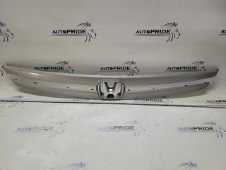 Запчасть решетка радиатора Honda stream 2003
