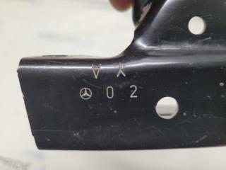 Рамка радиатора правая Mercedes-Benz E-Class S211 OM629 Рамка радиатора правая Mercedes-Benz E-Class S211 OM629