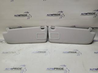 Запчасть козырек солнцезащитный Audi A6 2009