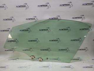 Запчасть стекло двери переднее левое Honda stream 2003