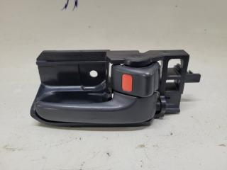 Запчасть ручка двери внутренняя задняя левая toyota probox 2005