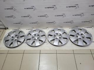 Запчасть колпак колесный Mitsubishi Outlander 2007