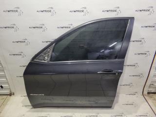 Запчасть дверь передняя левая BMW X6 2011