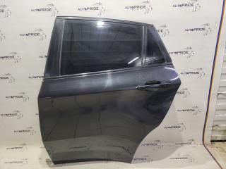 Запчасть дверь задняя левая BMW X6 2011