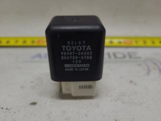 Запчасть реле Toyota Mark II 1998