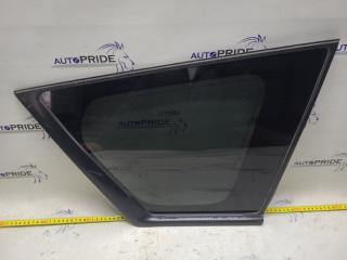 Запчасть форточка кузова правая Mitsubishi Outlander 2008
