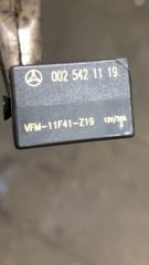 Фото запчасти реле Mercedes-Benz ML-Class 2009 контрактная запчасть Запчасть реле Mercedes-Benz ML-Class 2009