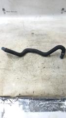 Патрубок системы охлаждения Mercedes-Benz E-Class 2011