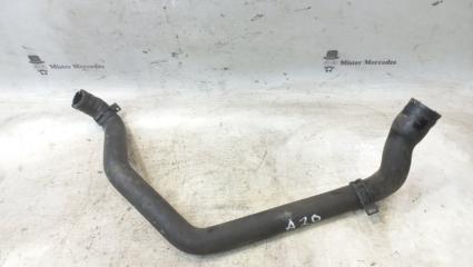 Патрубок системы охлаждения Mercedes-Benz A-Class A180 2016