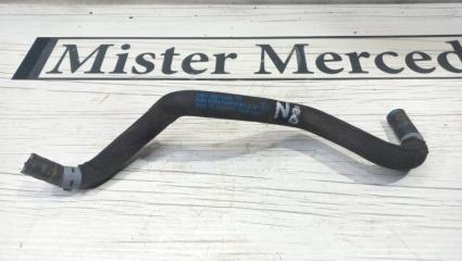 Патрубок системы охлаждения Mercedes-Benz E-Class 2014