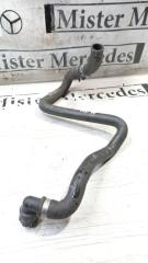 Патрубок системы охлаждения Mercedes-Benz B-Class B180 2012