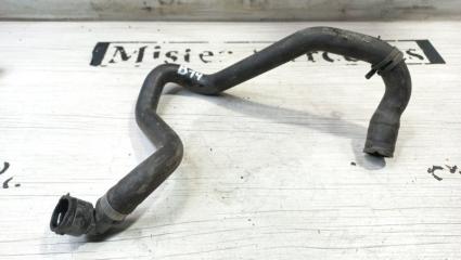 Патрубок системы охлаждения Mercedes-Benz B-Class B180 2012