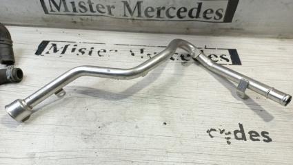 Патрубок системы охлаждения Mercedes-Benz B-Class B180 2012