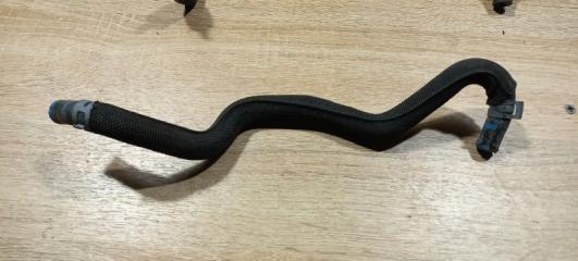 Патрубок системы охлаждения Mercedes-Benz E-Class E250 2012