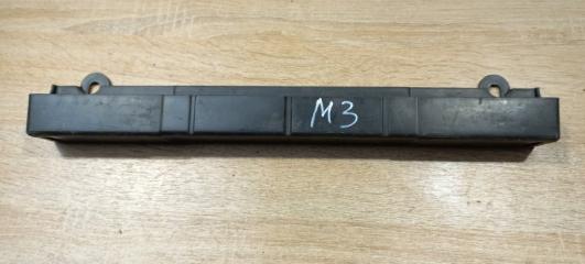 Запчасть кронштейн знака аварийки Mercedes-Benz ML-Class 2008