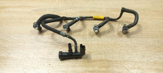 Запчасть обратка Mercedes-Benz A-Class A180 2014