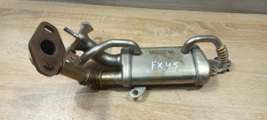 Охладитель EGR A-Class A180 2014 W176 W 176 OM607.951