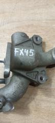 Патрубок EGR A-Class A180 2014 W176 W 176 OM607.951