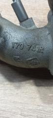 Патрубок EGR Mercedes-Benz A-Class A180 W176 W 176 OM607.951