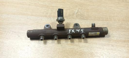 Запчасть рейка топливная om607 Mercedes-Benz A-Class A180 2014