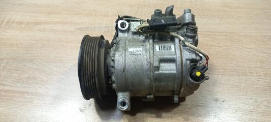 Запчасть компрессор кондиционера Mercedes-Benz A-Class A180 2014