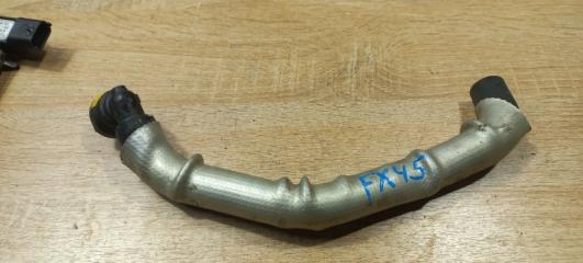 Патрубок системы охлаждения Mercedes-Benz A-Class A180 W176 W 176 OM607.951