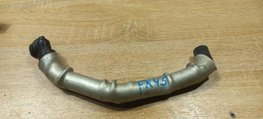 Патрубок системы охлаждения A-Class A180 2014 W176 W 176 OM607.951