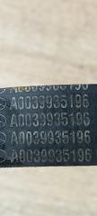 Ремень приводной Mercedes-Benz A-Class A180 W176 W 176 OM607.951
