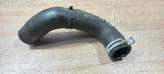 Патрубок системы охлаждения Mercedes-Benz A-Class A180 2013