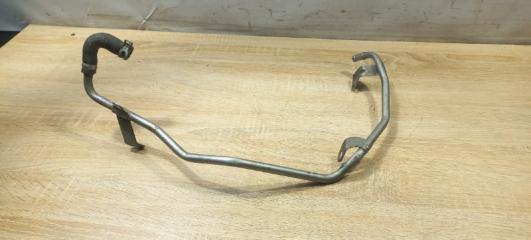 Патрубок системы охлаждения Mercedes-Benz A-Class A180 2013