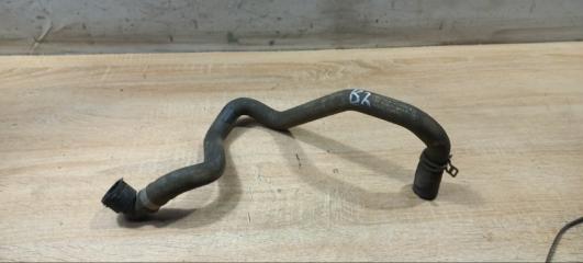 Патрубок системы охлаждения Mercedes-Benz B-Class B180 2012