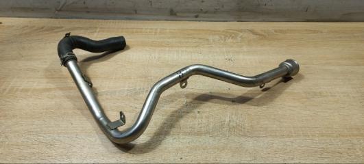 Патрубок системы охлаждения Mercedes-Benz B-Class B180 2012