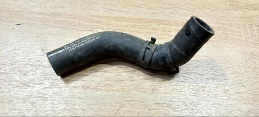 Патрубок системы охлаждения Mercedes-Benz C-Class C180 2013
