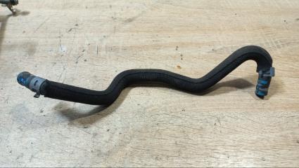 Патрубок системы охлаждения Mercedes-Benz E-Class E250 2011