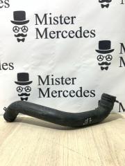 Патрубок системы охлаждения Mercedes-Benz A-Class A180 AMG 2016