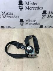 Запчасть ремень безопасности задний Land Rover Discoveri 4 2011