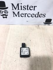 Запчасть блок управления keyless go Land Rover Discoveri 4 2011