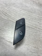 Запчасть кнопка блокировки дверей передняя левая Mercedes-Benz GL-Class GL320 2010