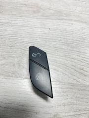 Запчасть кнопка блокировки дверей передняя правая Mercedes-Benz GL-Class 2010