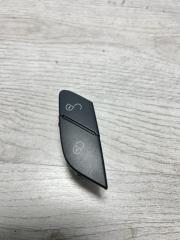 Запчасть кнопка блокировки дверей передняя правая Mercedes-Benz GL-Class 2010